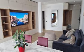 Valentini Apartments